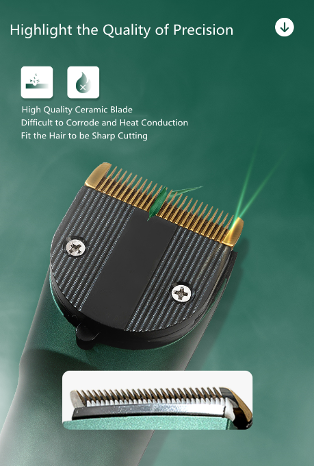 89 Mašinice za šišanje