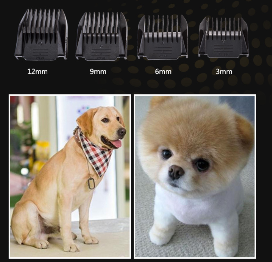 T82 Mašina za šišanje kućnih ljubimaca na kabel T82 Mašina za šišanje kućnih ljubimaca na kabel