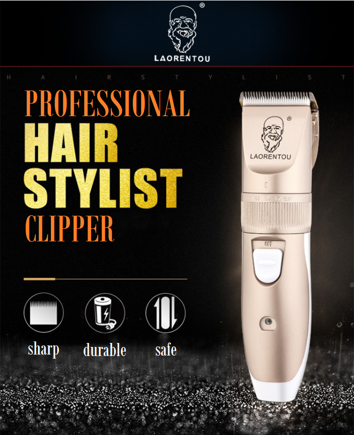 A49USB Kućanski aparat za šišanje