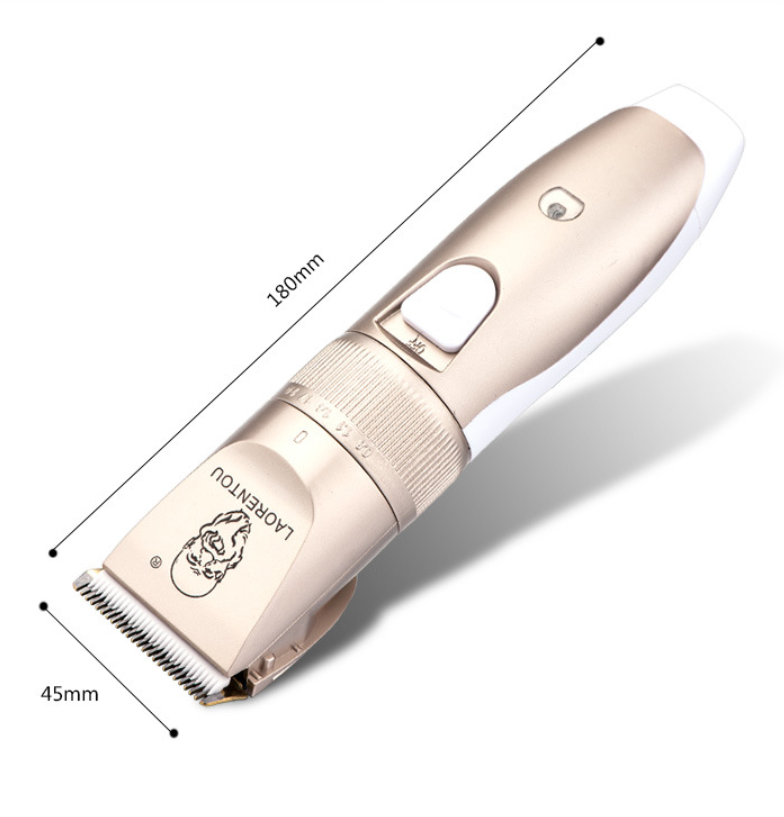 A49USB Kućanski aparat za šišanje