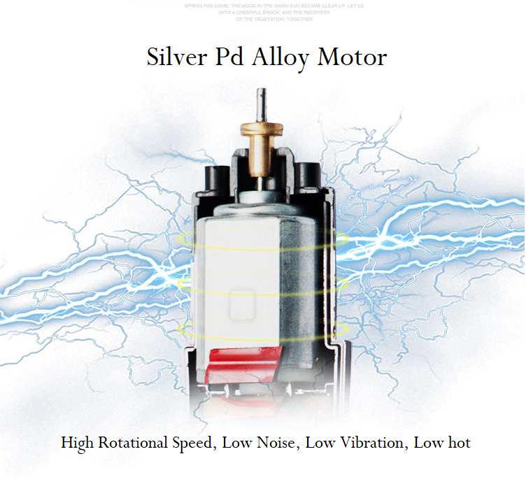 A49USB Kućanski aparat za šišanje