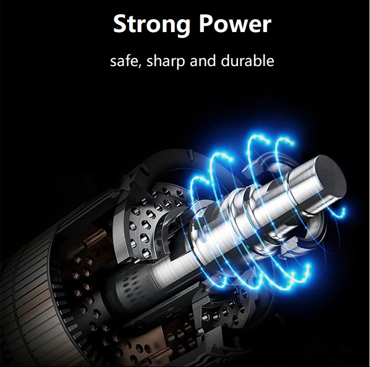 A53 bežična mašinica za šišanje kućnih ljubimaca