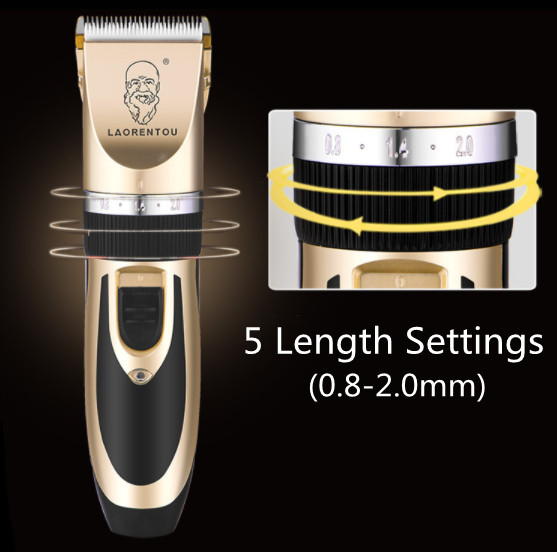 A60 Kućanski aparat za šišanje