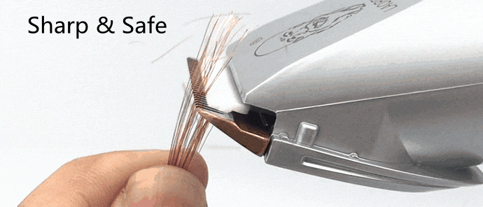 A60 Kućanski aparat za šišanje