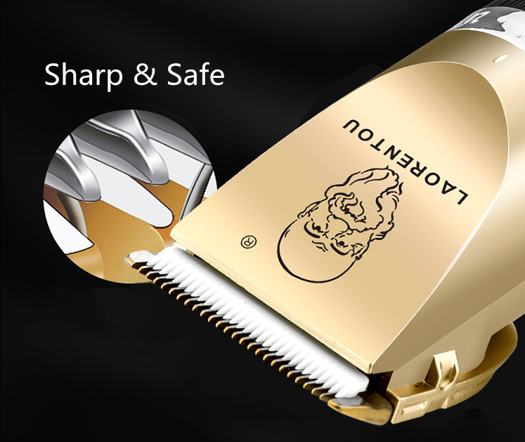 A60 Kućanski aparat za šišanje