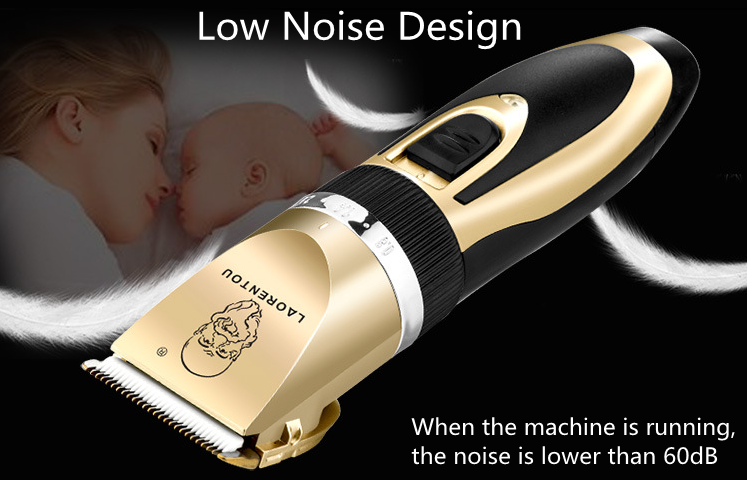 A60 Kućanski aparat za šišanje