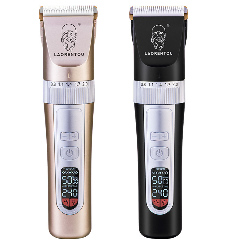 A68 Mašinice za šišanje