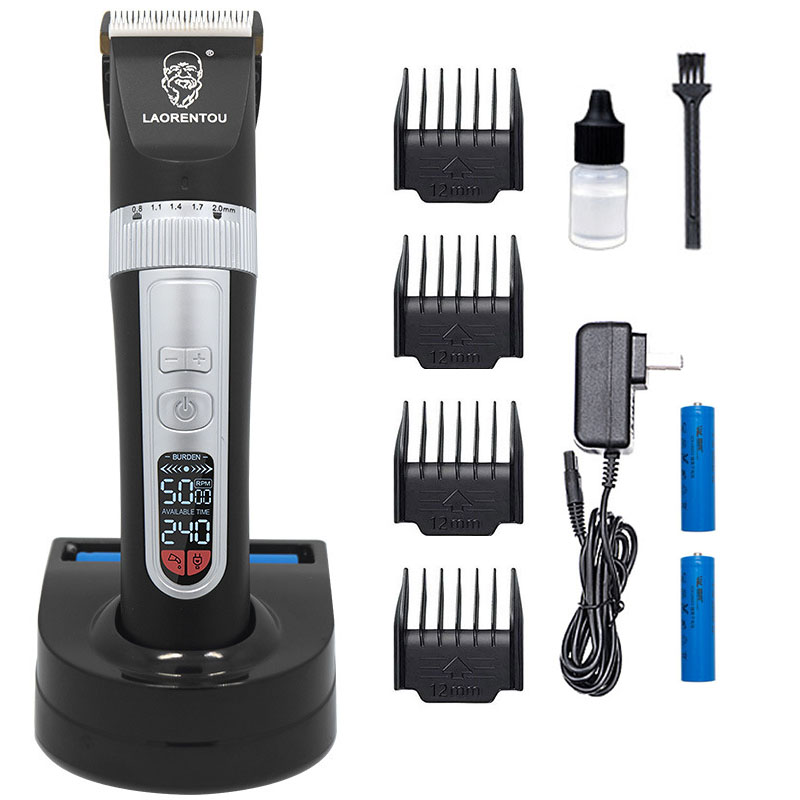 A68 Mašinice za šišanje