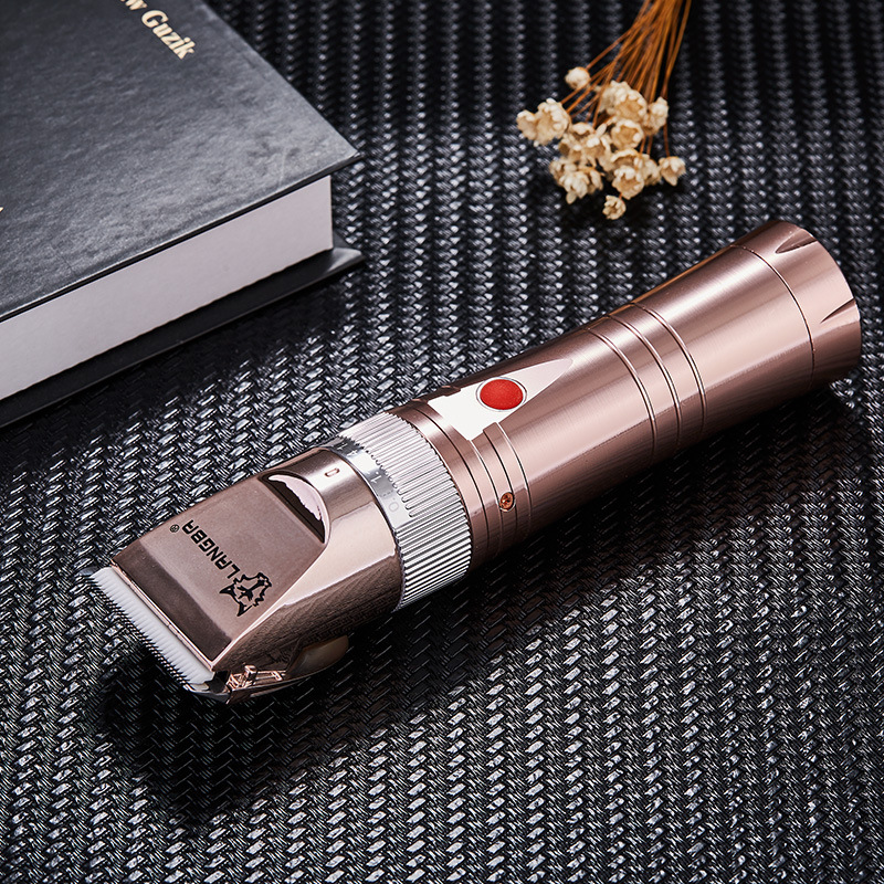 A83 bežična mašinica za šišanje kućnih ljubimaca