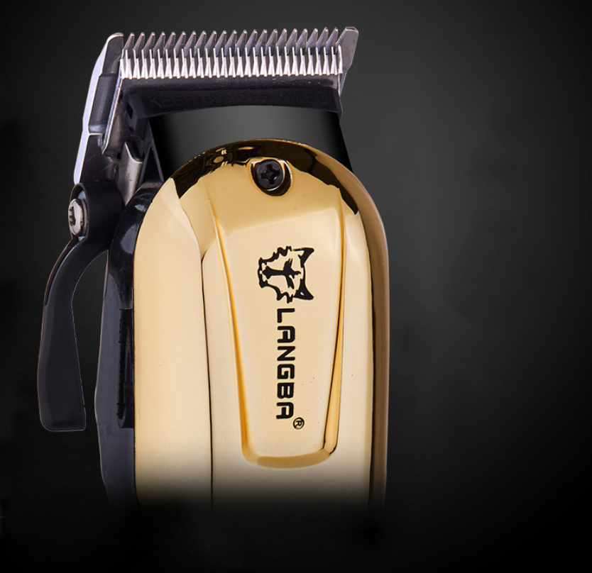 A86 bežična mašinica za šišanje kućnih ljubimaca