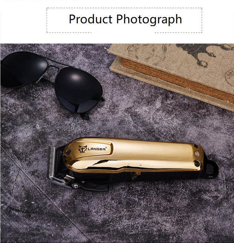 A86 bežična mašinica za šišanje kućnih ljubimaca