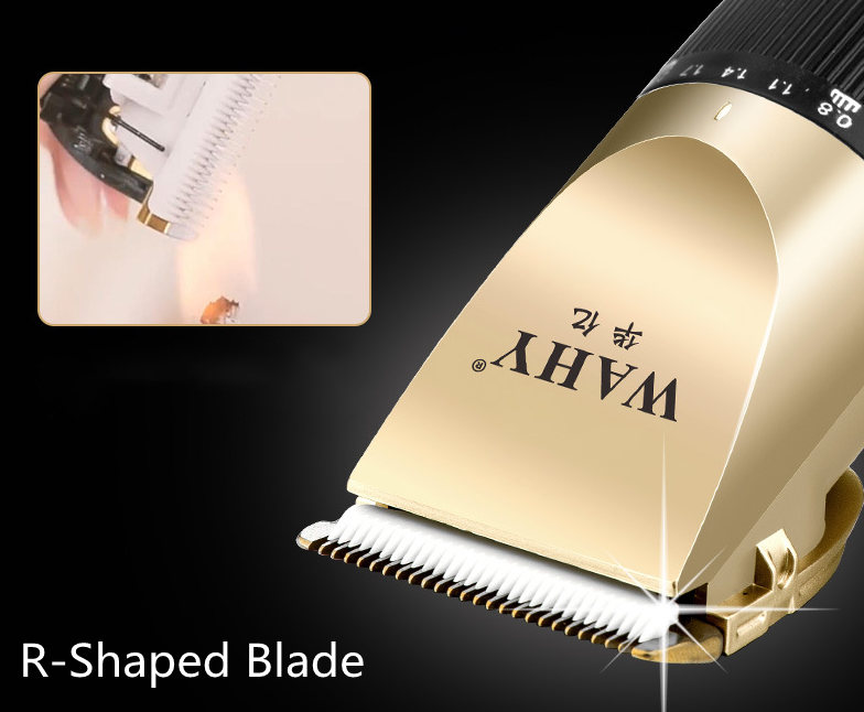 B60 USB kućanski aparat za šišanje