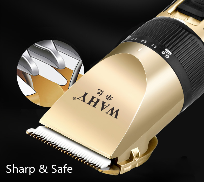 B60 USB kućanski aparat za šišanje