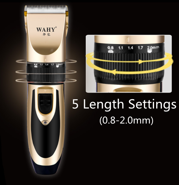 B60 USB kućanski aparat za šišanje