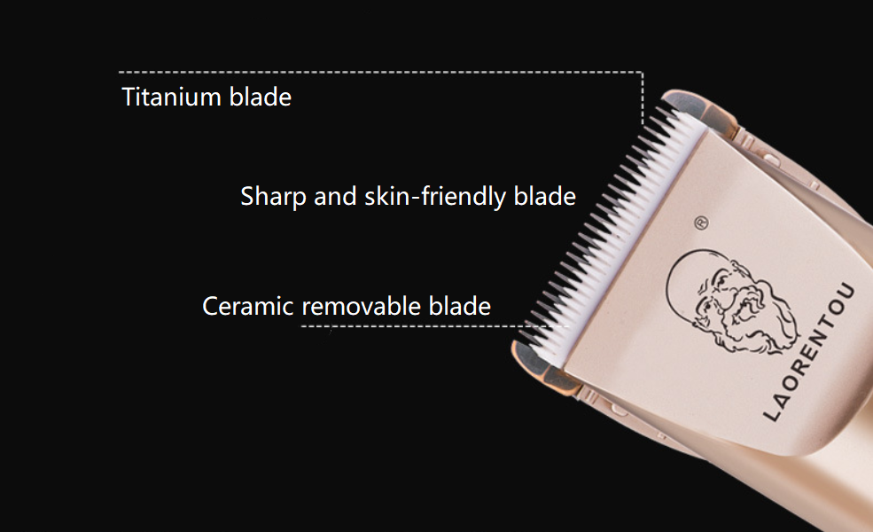 C59 bežična mašinica za šišanje kućnih ljubimaca