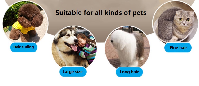 C59 bežična mašinica za šišanje kućnih ljubimaca