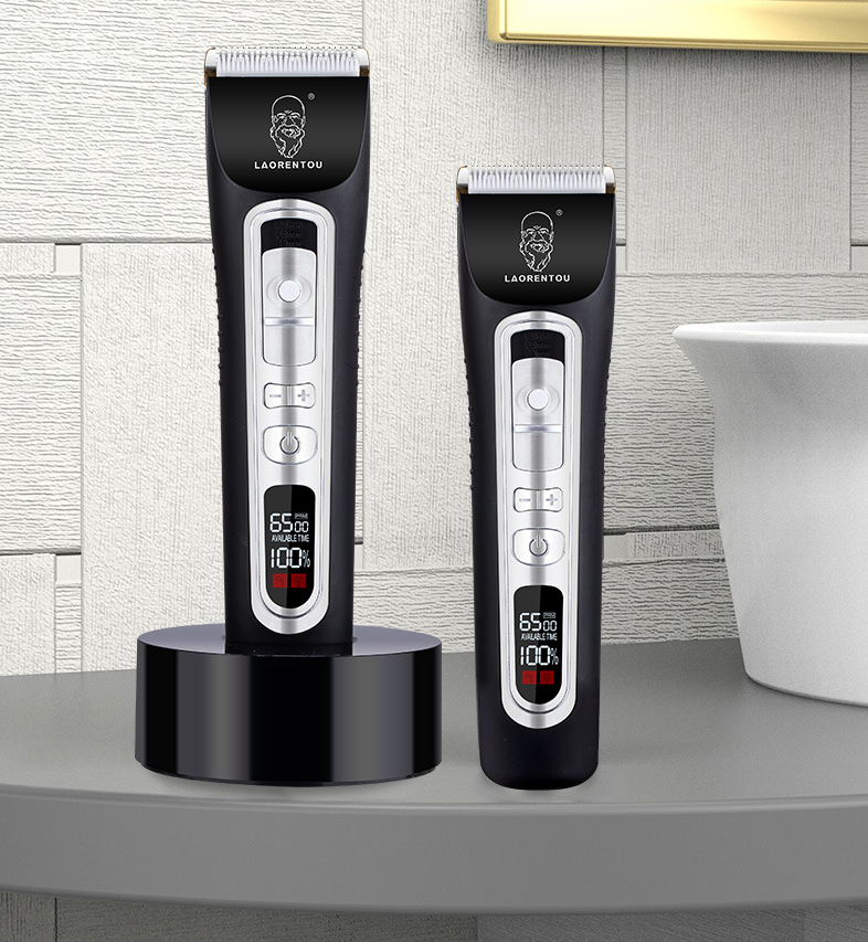 C59 bežična mašinica za šišanje kućnih ljubimaca