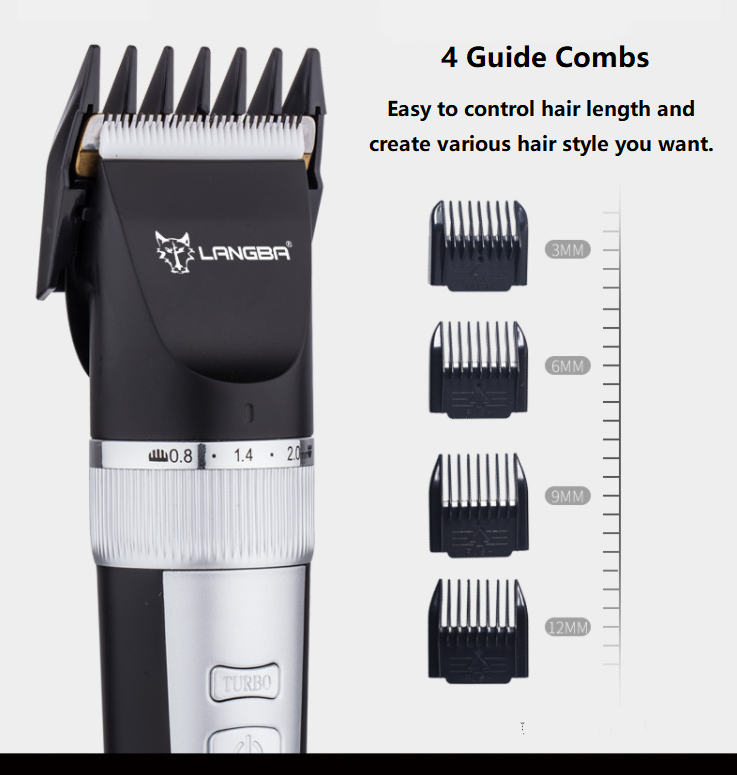 C67 usb mašinica za šišanje kućnih ljubimaca