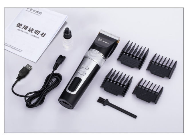 C67 usb mašinica za šišanje kućnih ljubimaca