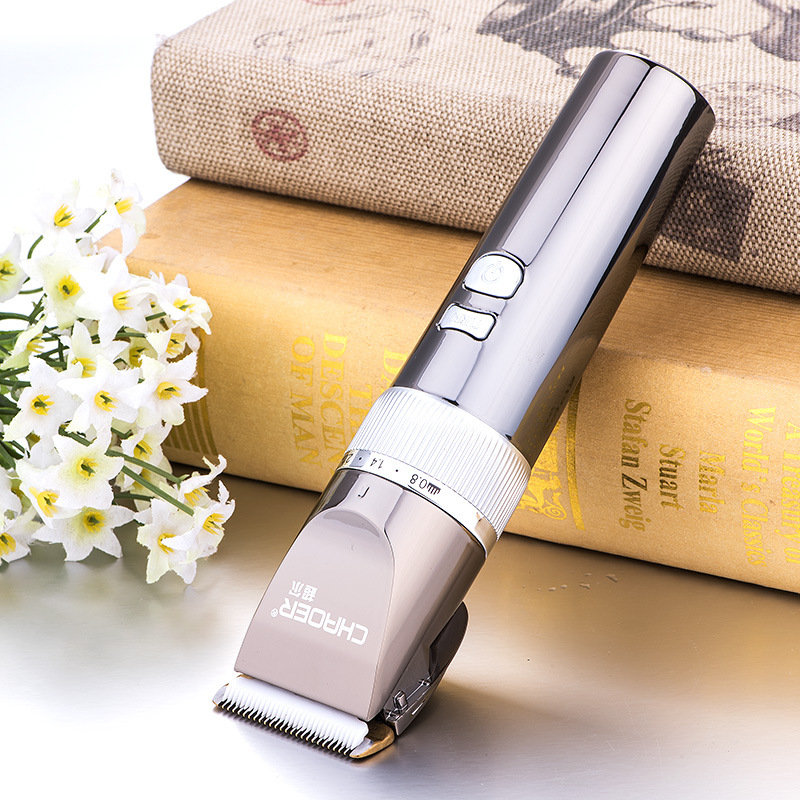 C75 bežična mašinica za šišanje kućnih ljubimaca