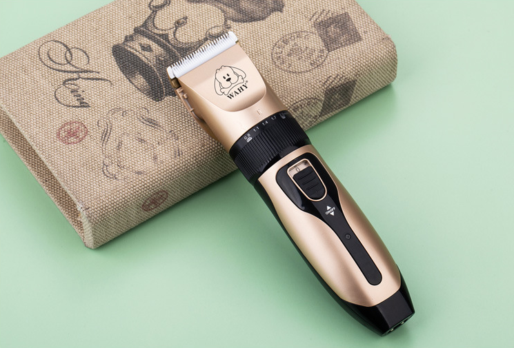 D28 bežična mašinica za šišanje kućnih ljubimaca