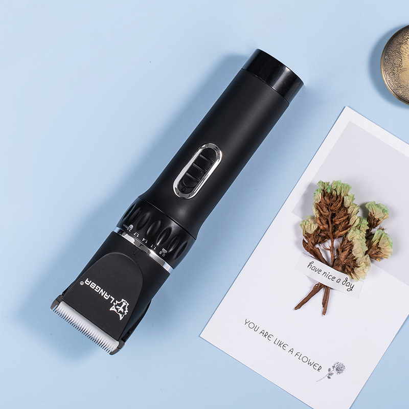 P45 bežična mašinica za šišanje kućnih ljubimaca