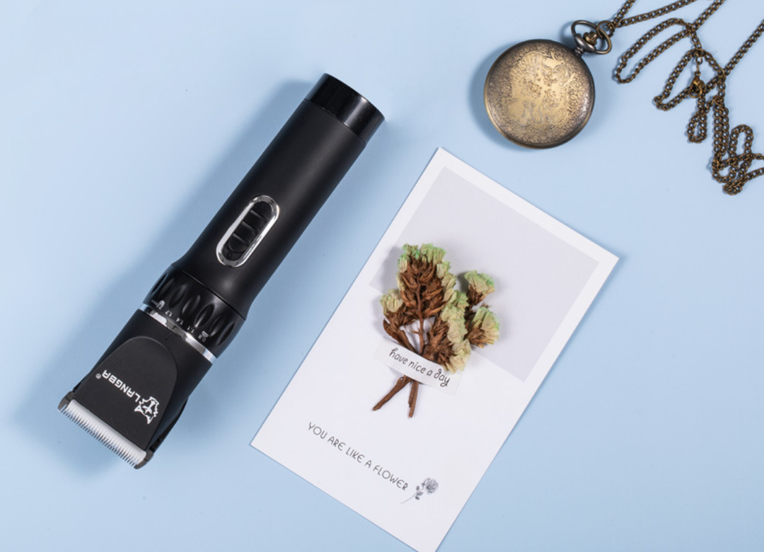 P45 bežična mašinica za šišanje kućnih ljubimaca