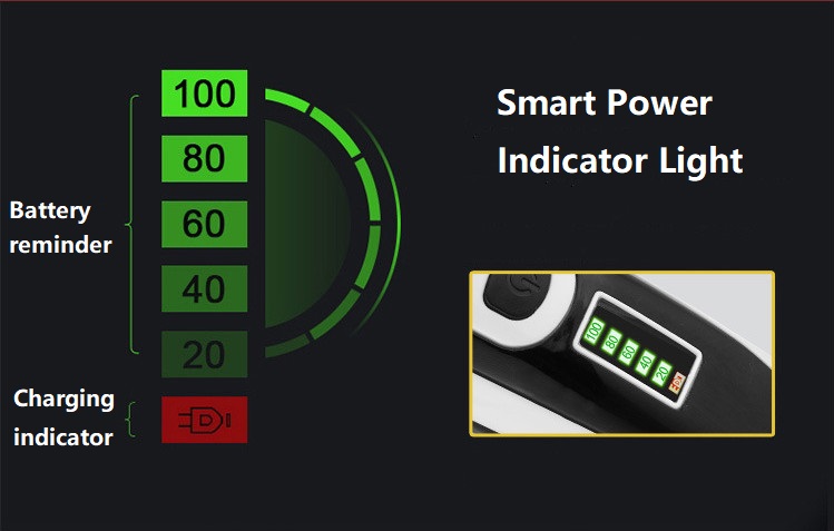 P56 bežična mašinica za šišanje kućnih ljubimaca