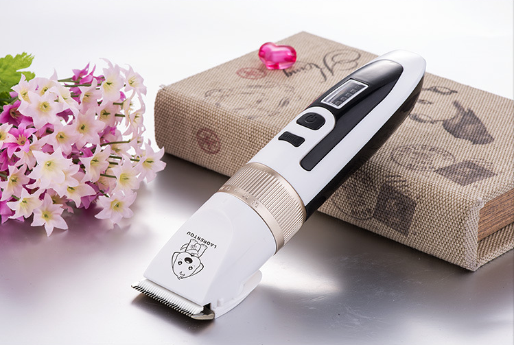 P56 bežična mašinica za šišanje kućnih ljubimaca