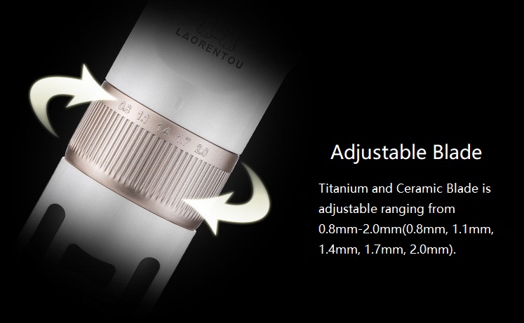 P56 bežična mašinica za šišanje kućnih ljubimaca