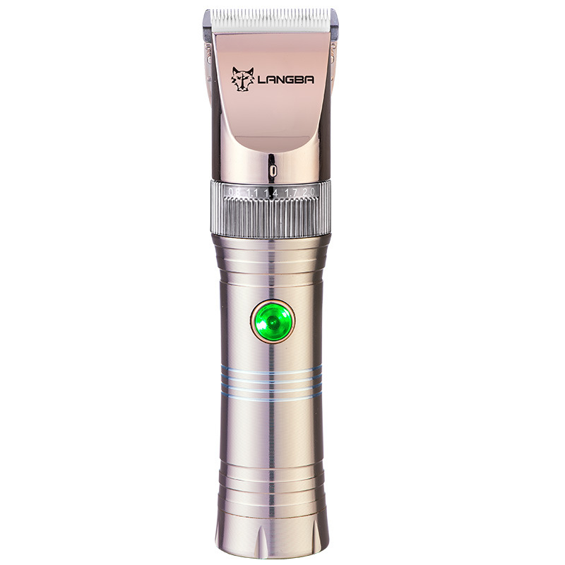 P63 bežična mašinica za šišanje kućnih ljubimaca