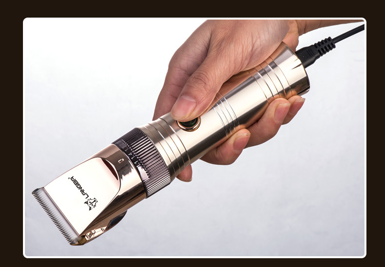 P63 bežična mašinica za šišanje kućnih ljubimaca