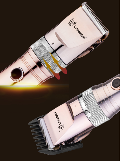 P63 bežična mašinica za šišanje kućnih ljubimaca