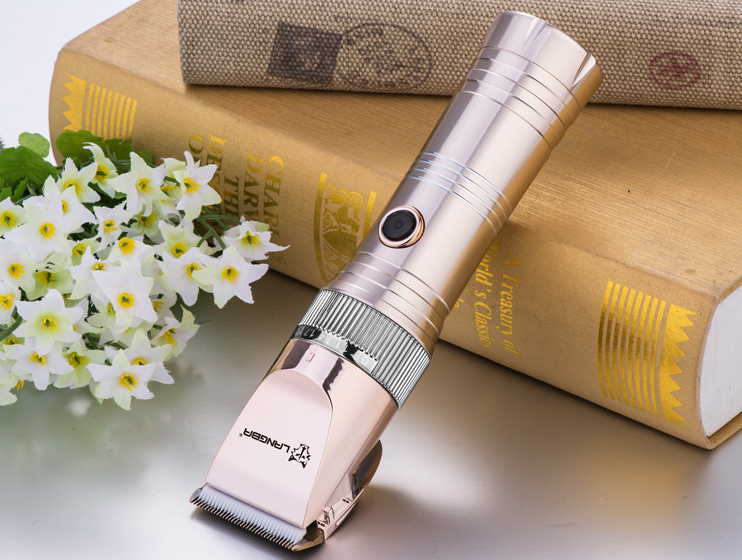 P63 bežična mašinica za šišanje kućnih ljubimaca