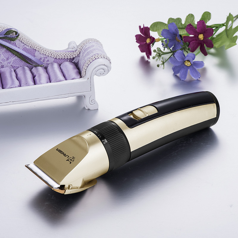 P65 USB bežična mašinica za šišanje kućnih ljubimaca