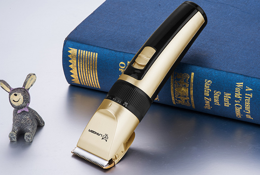 P65 USB bežična mašinica za šišanje kućnih ljubimaca