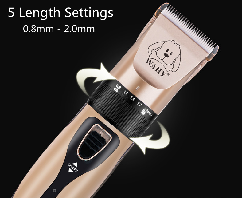 D28 bežična mašinica za šišanje kućnih ljubimaca D28 bežična mašinica za šišanje kućnih ljubimaca