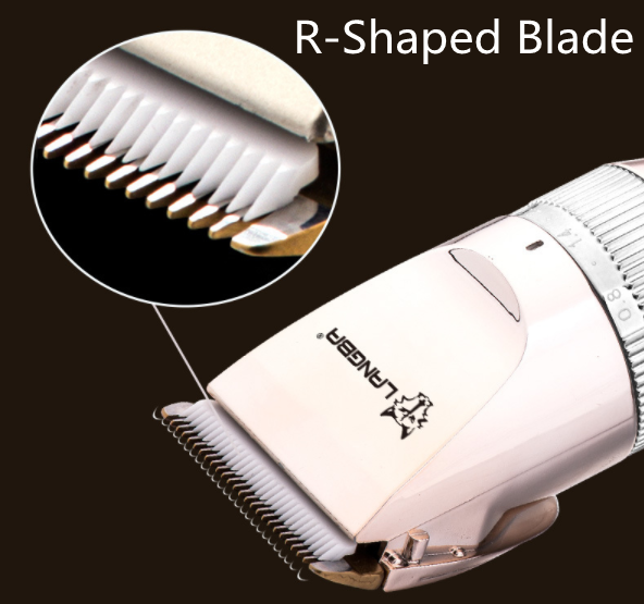 P63 bežična mašinica za šišanje kućnih ljubimaca