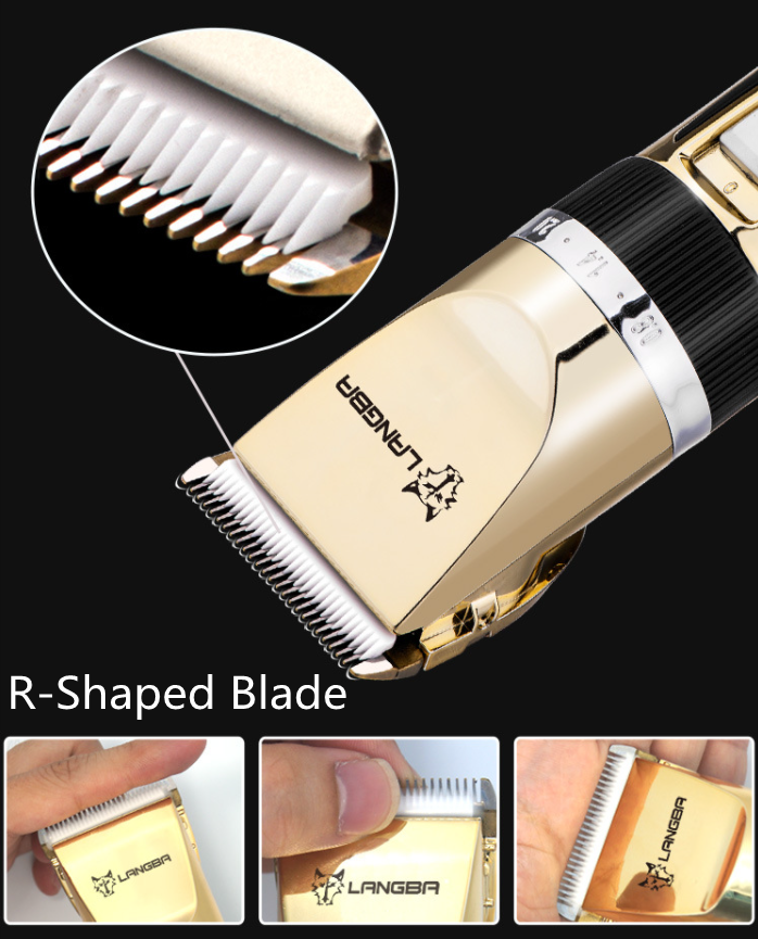 A53 bežična mašinica za šišanje kućnih ljubimaca