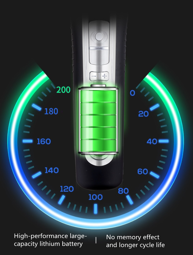 C59 bežična mašinica za šišanje kućnih ljubimaca C59 bežična mašinica za šišanje kućnih ljubimaca