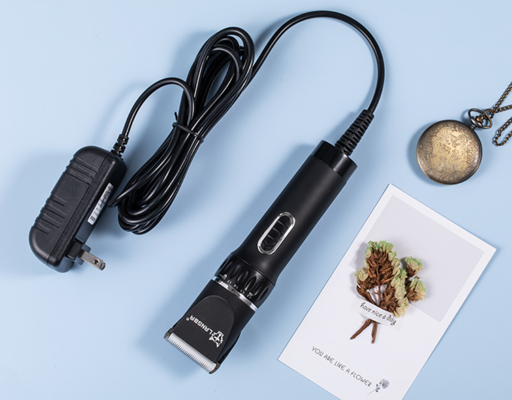 T45 mašinica za šišanje kućnih ljubimaca na kabel