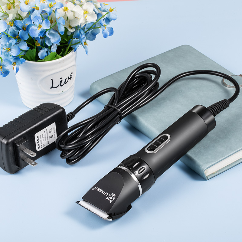 T45 mašinica za šišanje kućnih ljubimaca na kabel