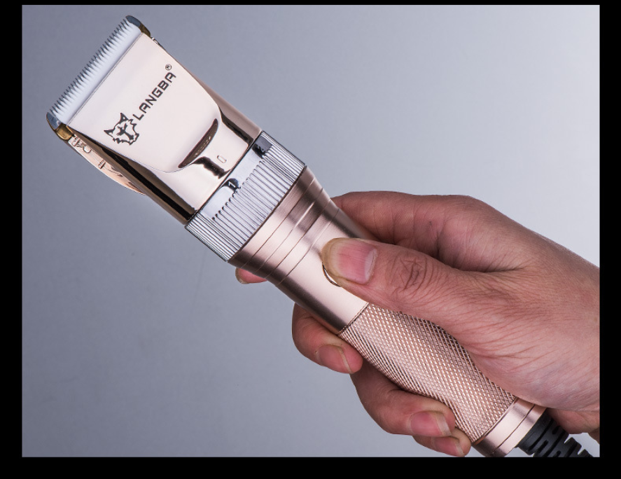 T82 Mašina za šišanje kućnih ljubimaca na kabel