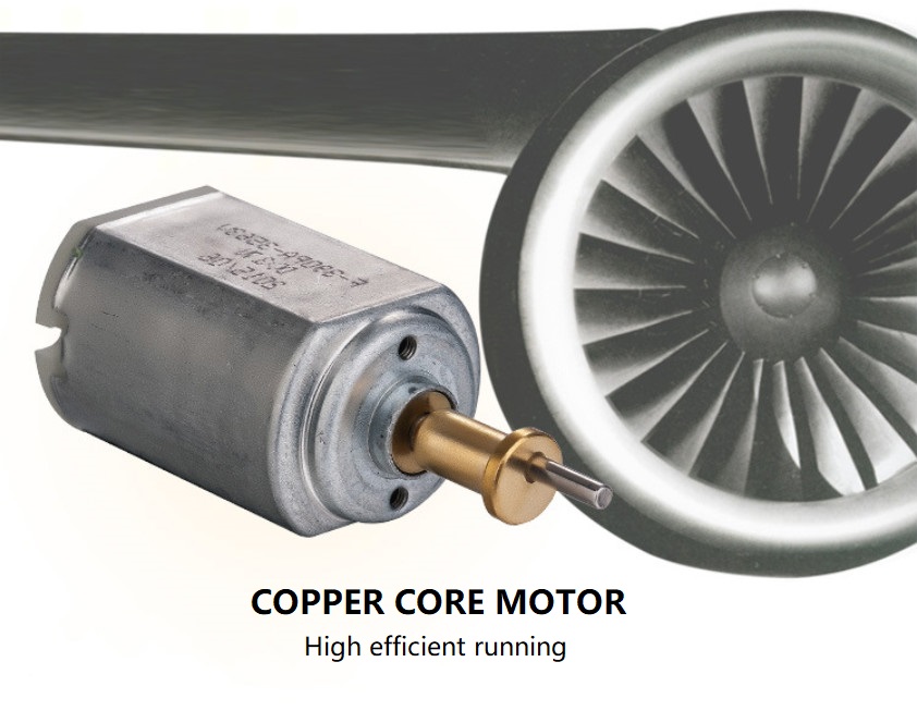 LANGBA AB60 bežična mašinica za šišanje kućnih ljubimaca