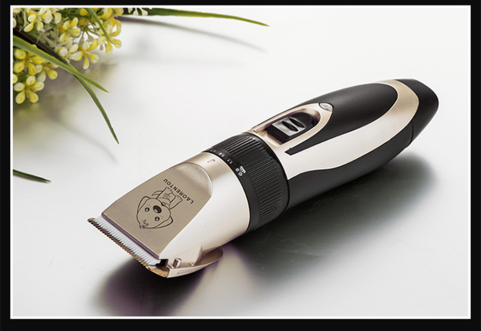 LAORENTOU AB60 bežična mašinica za šišanje kućnih ljubimaca